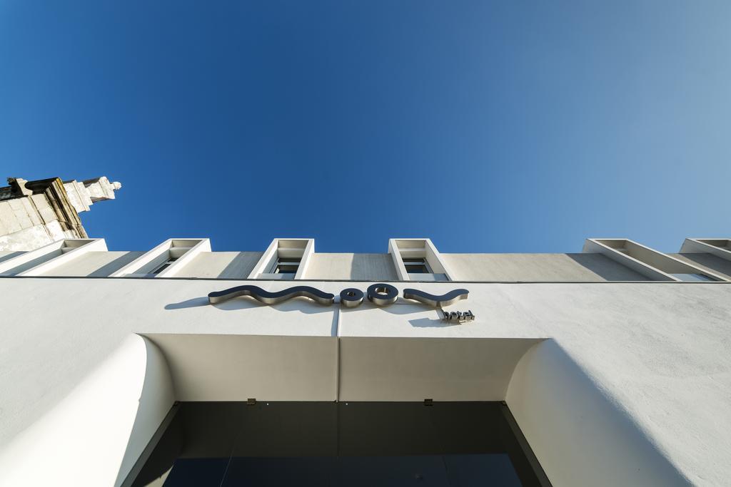 Moov Hotel Evora Exterior photo