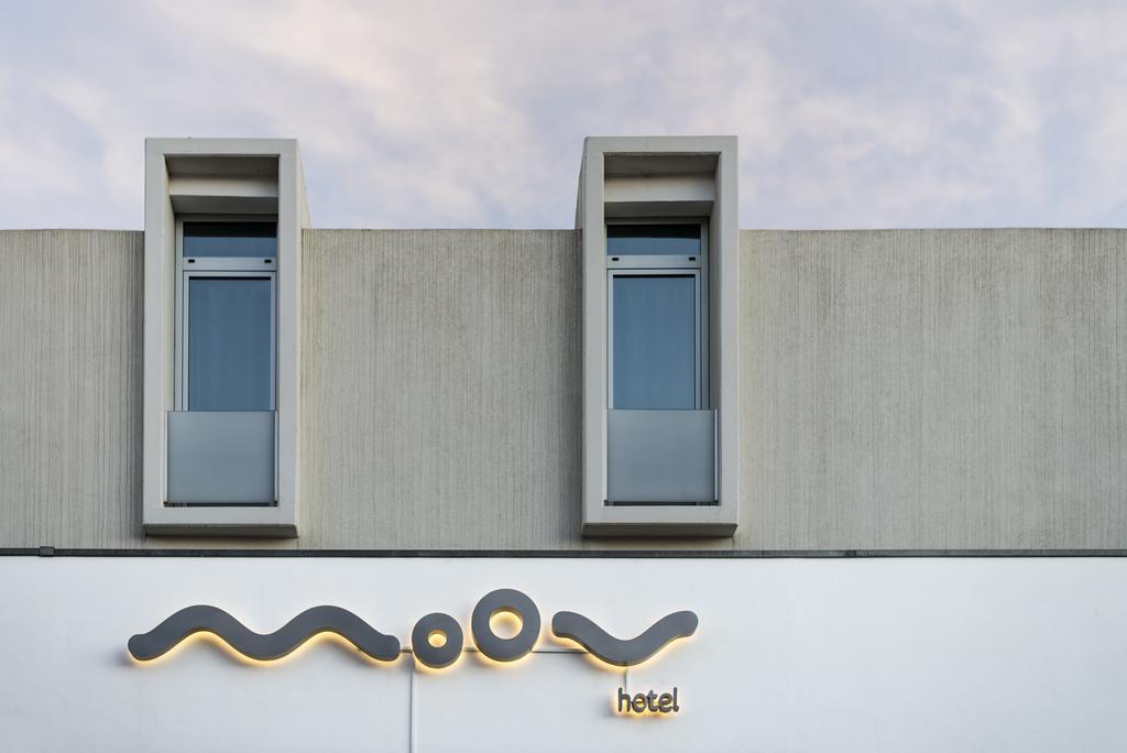 Moov Hotel Evora Exterior photo